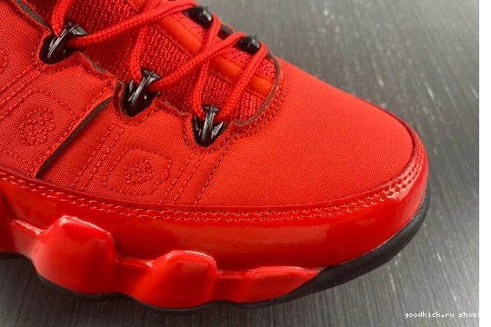 Red Retro 9 CT8019-600 Chile CT8019-600 Jordan 0416